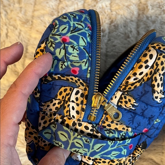 Printfresh Bagera quilted Tote Bag and pouch Set - Picture 9 of 12